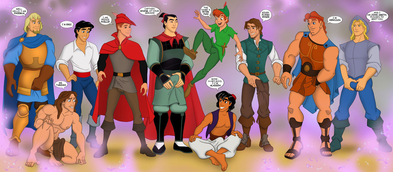Aladdin page 3 full