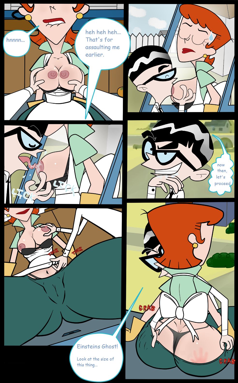 MomDark-er page 10 full