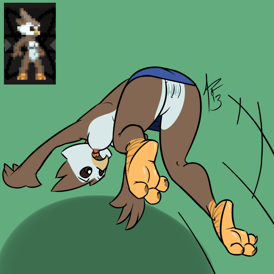 Starbound page 4 full