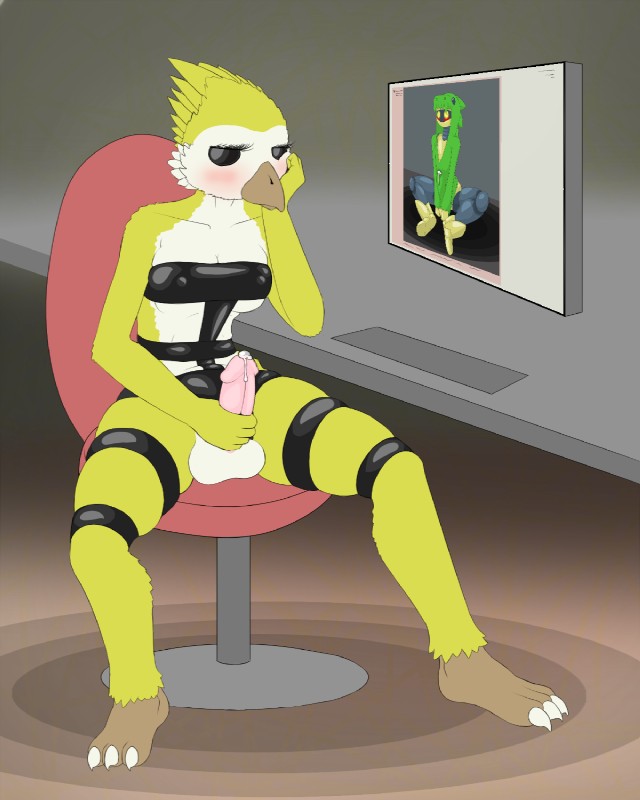 Starbound page 9 full