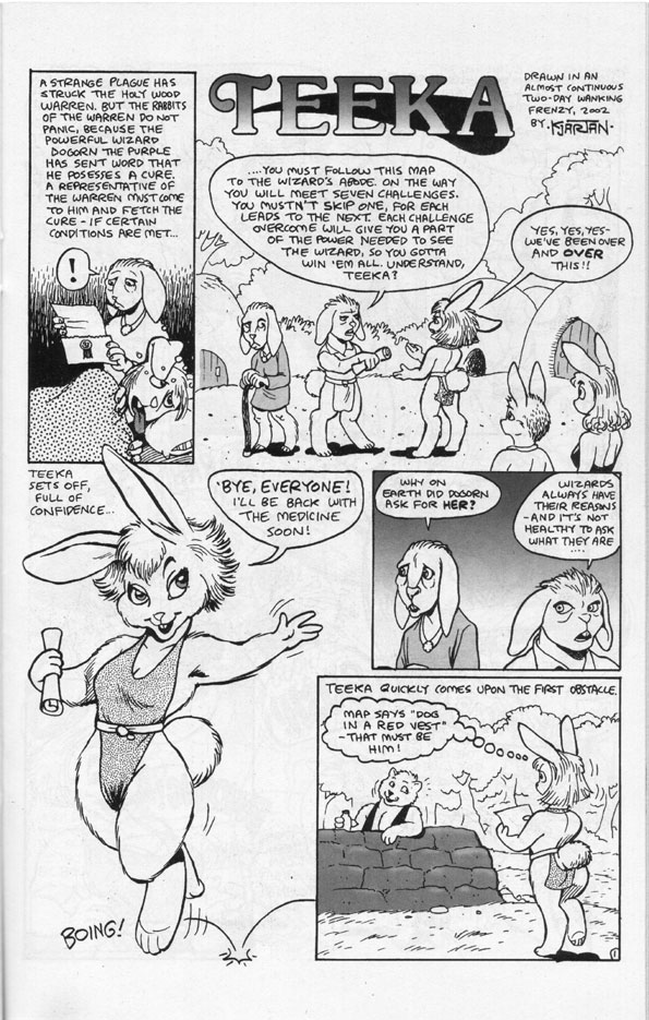 Teeka page 2 full