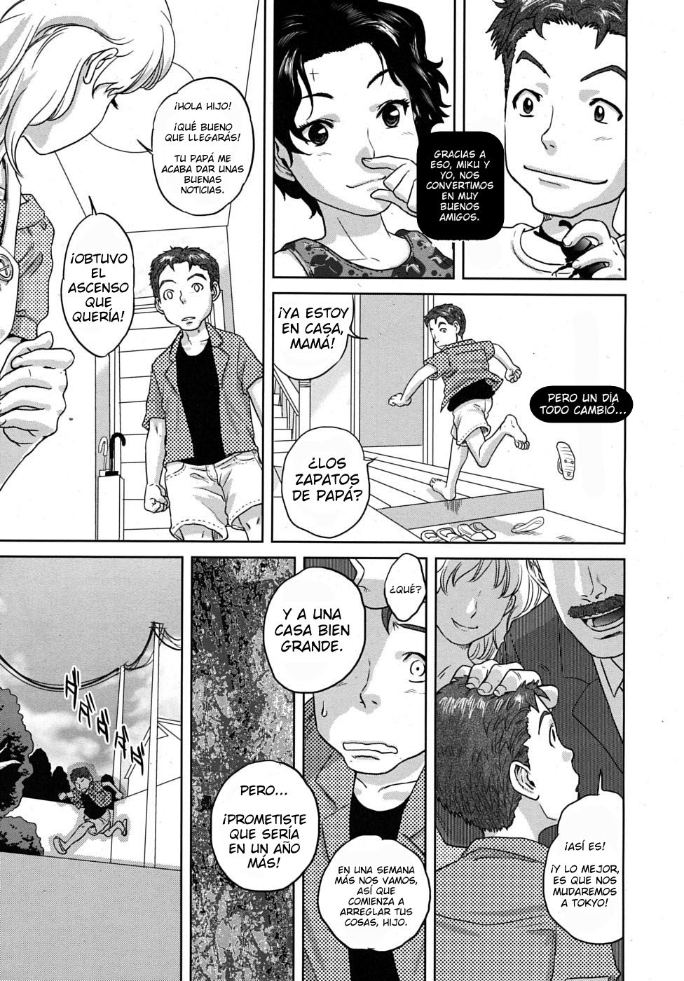 Summer Memories | Recuerdos de Verano page 7 full