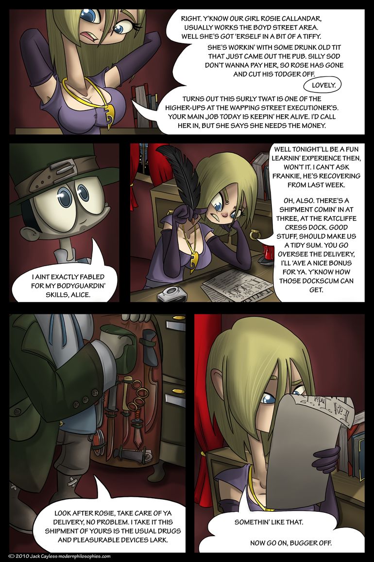 Chimneyspeak page 2 full