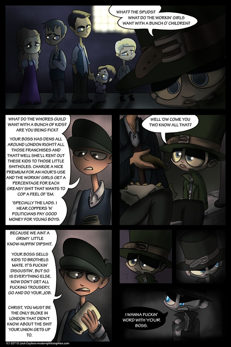 Chimneyspeak page 6 full