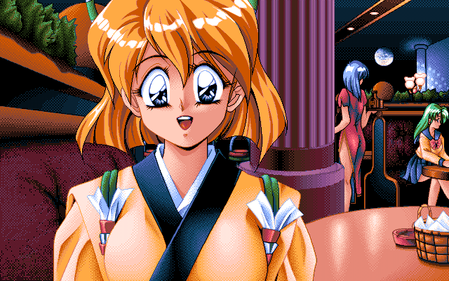 Gambler - Queen's Cup page 10 full