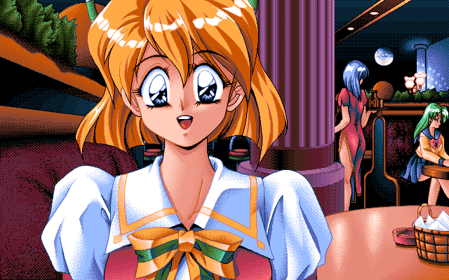 Gambler - Queen's Cup page 7 full