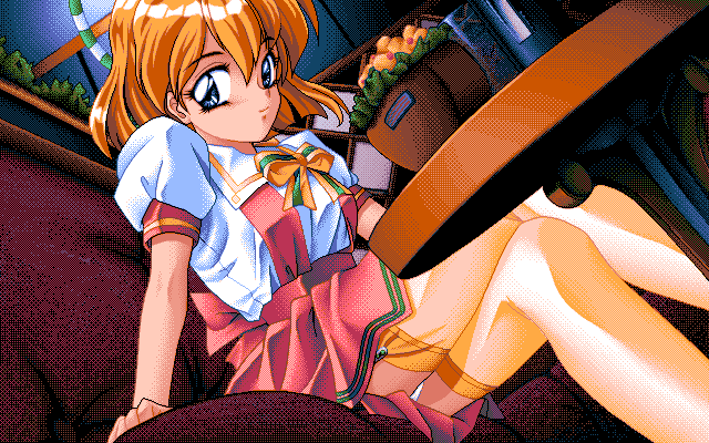 Gambler - Queen's Cup page 8 full