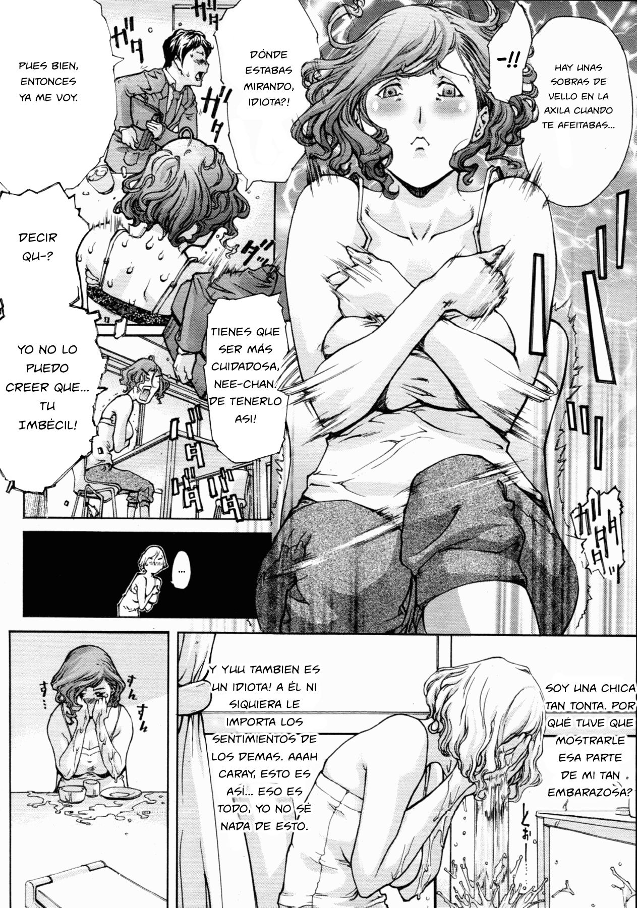 Wakigeane page 6 full