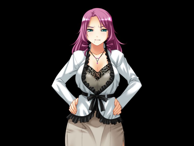 Mama no Undoukai page 5 full