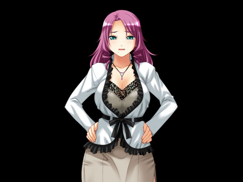 Mama no Undoukai page 6 full