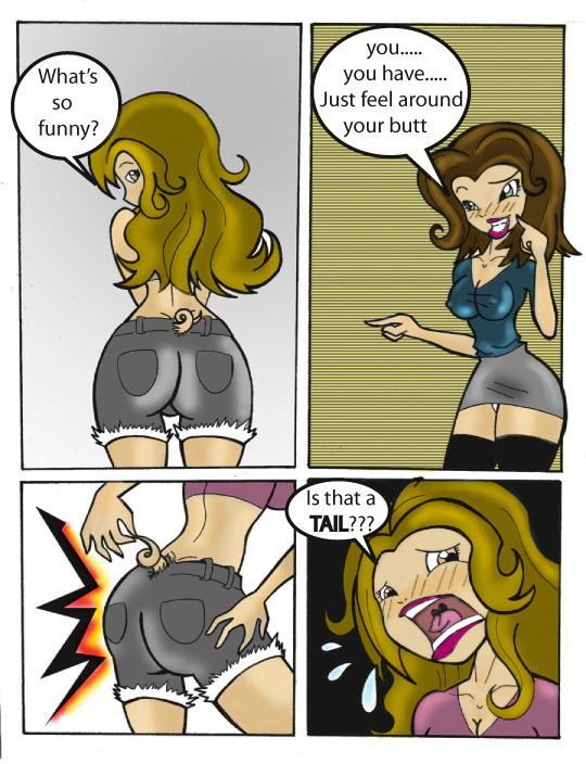 Pigs in a Cabin page 4 full