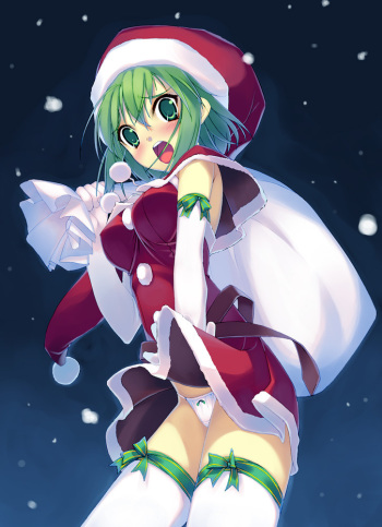 santa claus-cosplay images cover