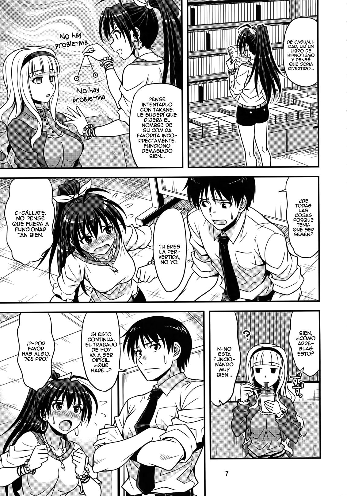Moonlight Princess page 6 full