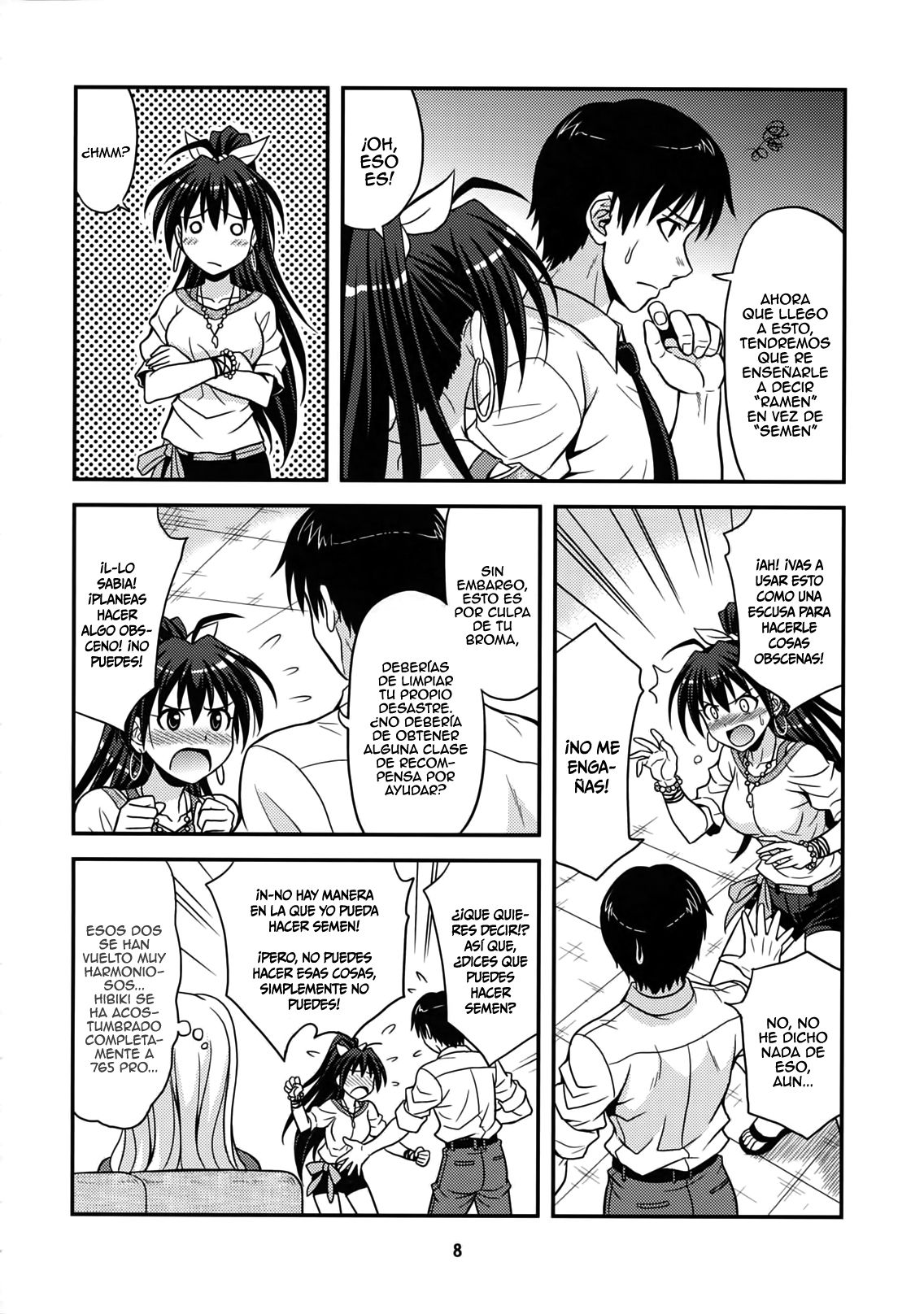 Moonlight Princess page 7 full