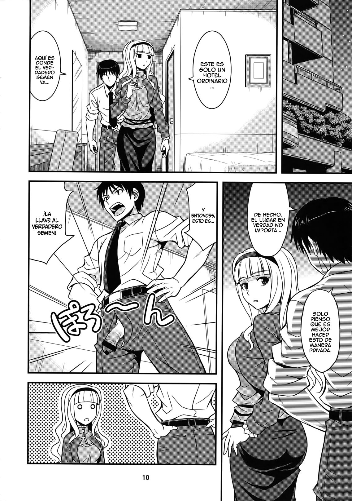 Moonlight Princess page 9 full