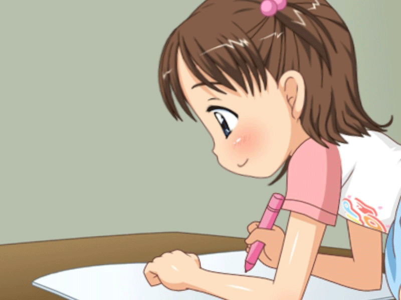Naisho no Hadaka Asobi page 5 full