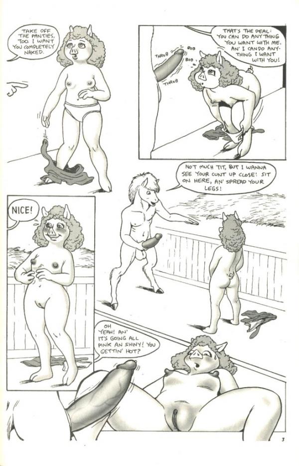 Nothing Better To Do page 3 full