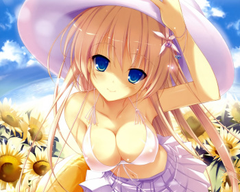 Girls Sexies Kona cover