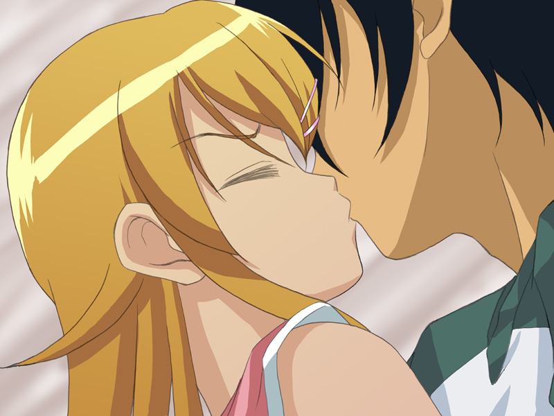 Watashi no Aniki ga Konna ni Gouin na Wakeganai page 10 full