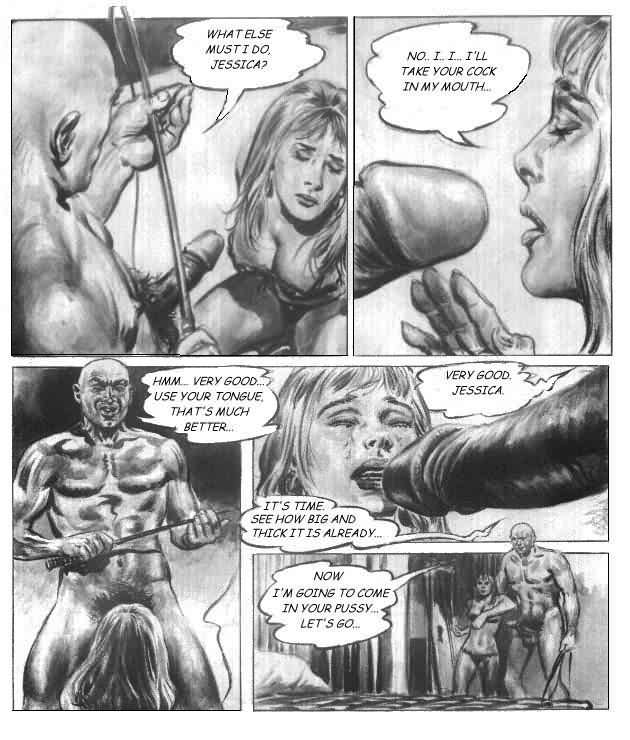 Cuckold Comics  The Clinic Of All Desire page 5 full