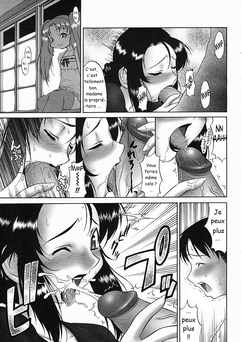 Natsu... page 5 full