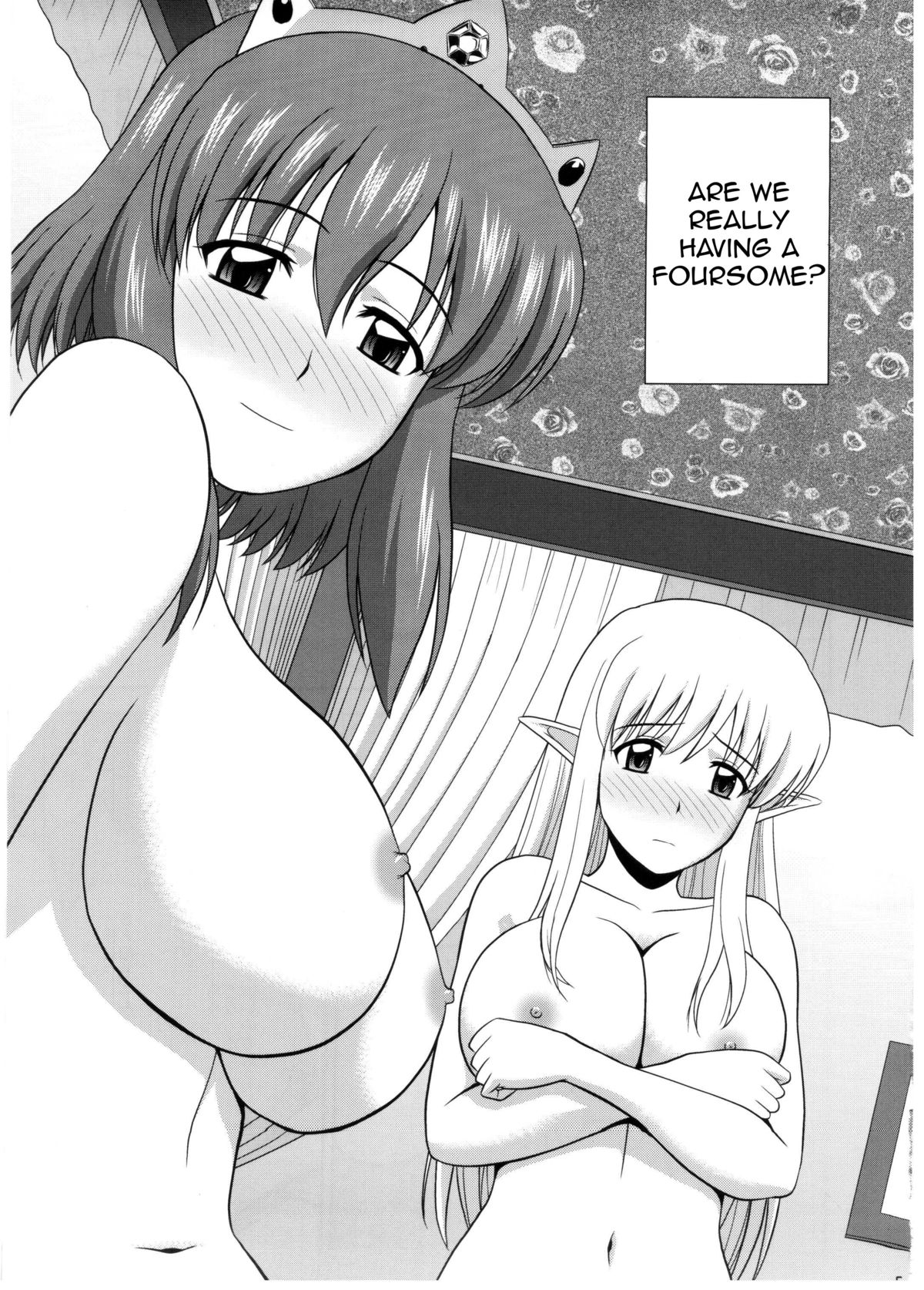 Le beau maitre 10 page 5 full