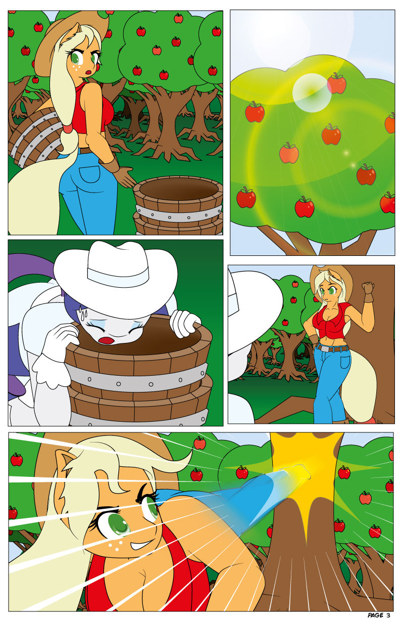 A Roll In The Hay page 4 full