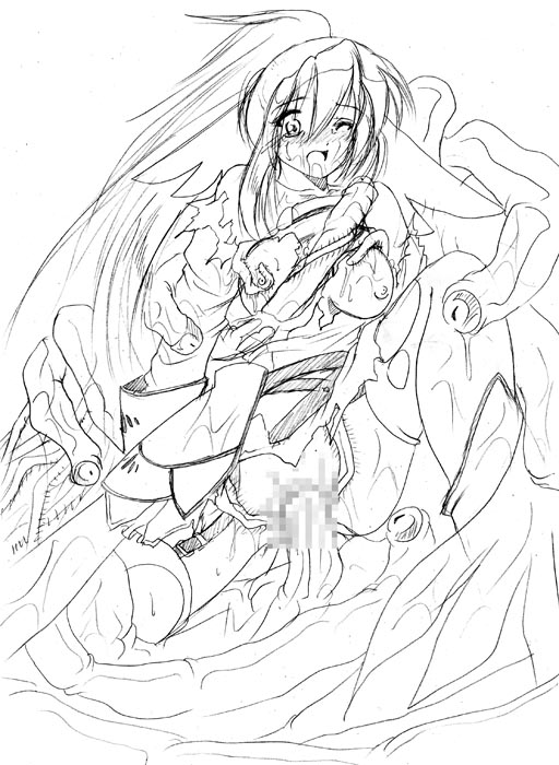 Artist CG Set page 5 full