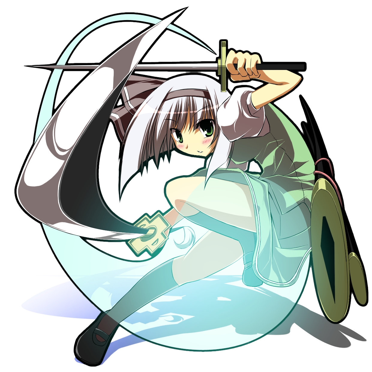 youmu konpaku page 5 full