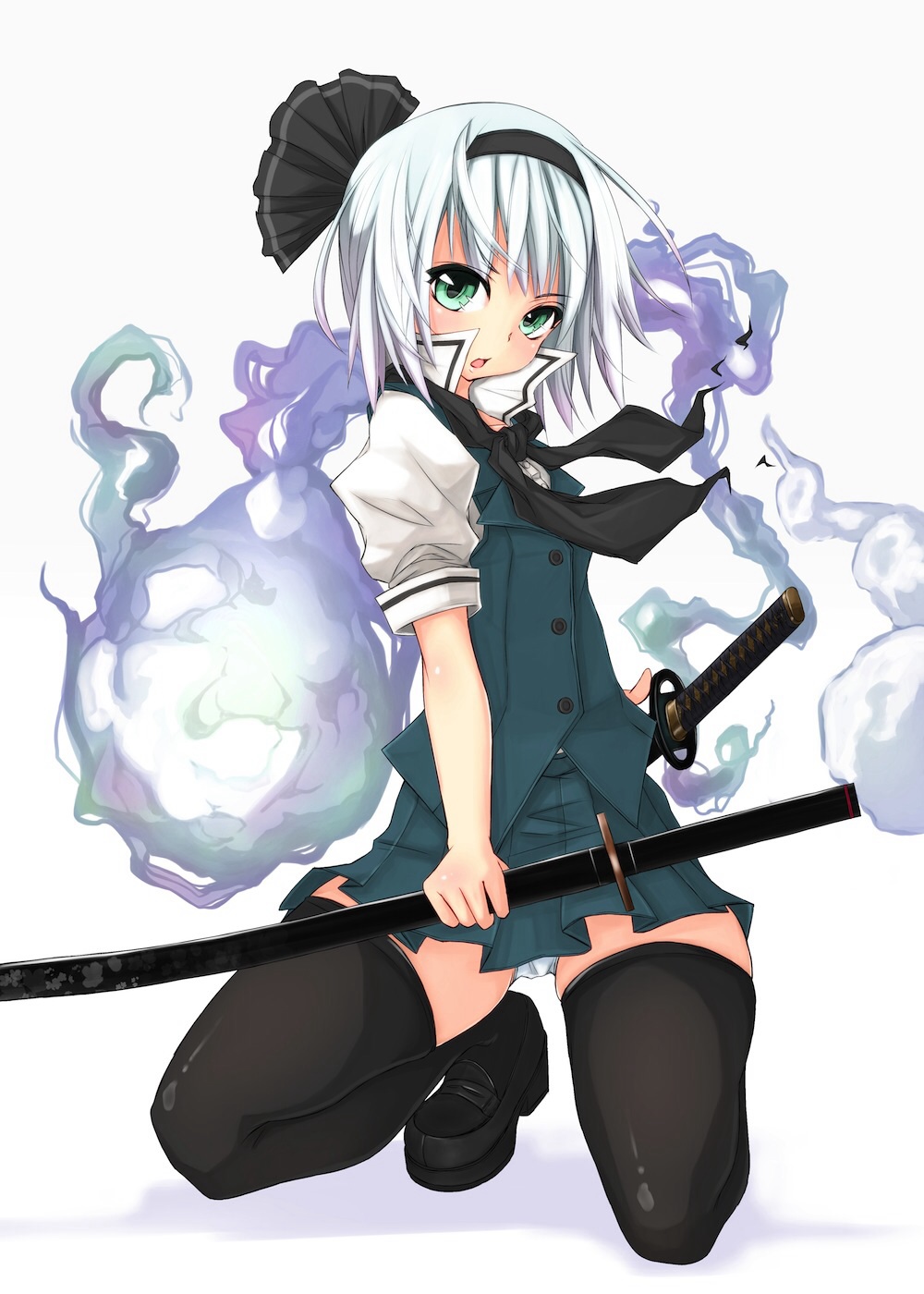youmu konpaku page 9 full