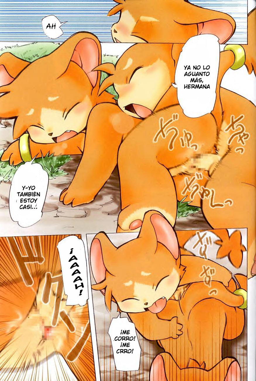FUR page 8 full