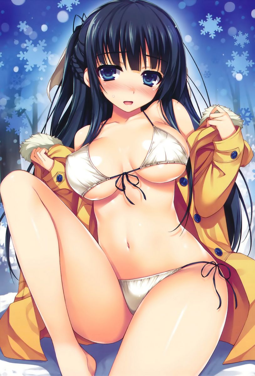 mizugi page 7 full