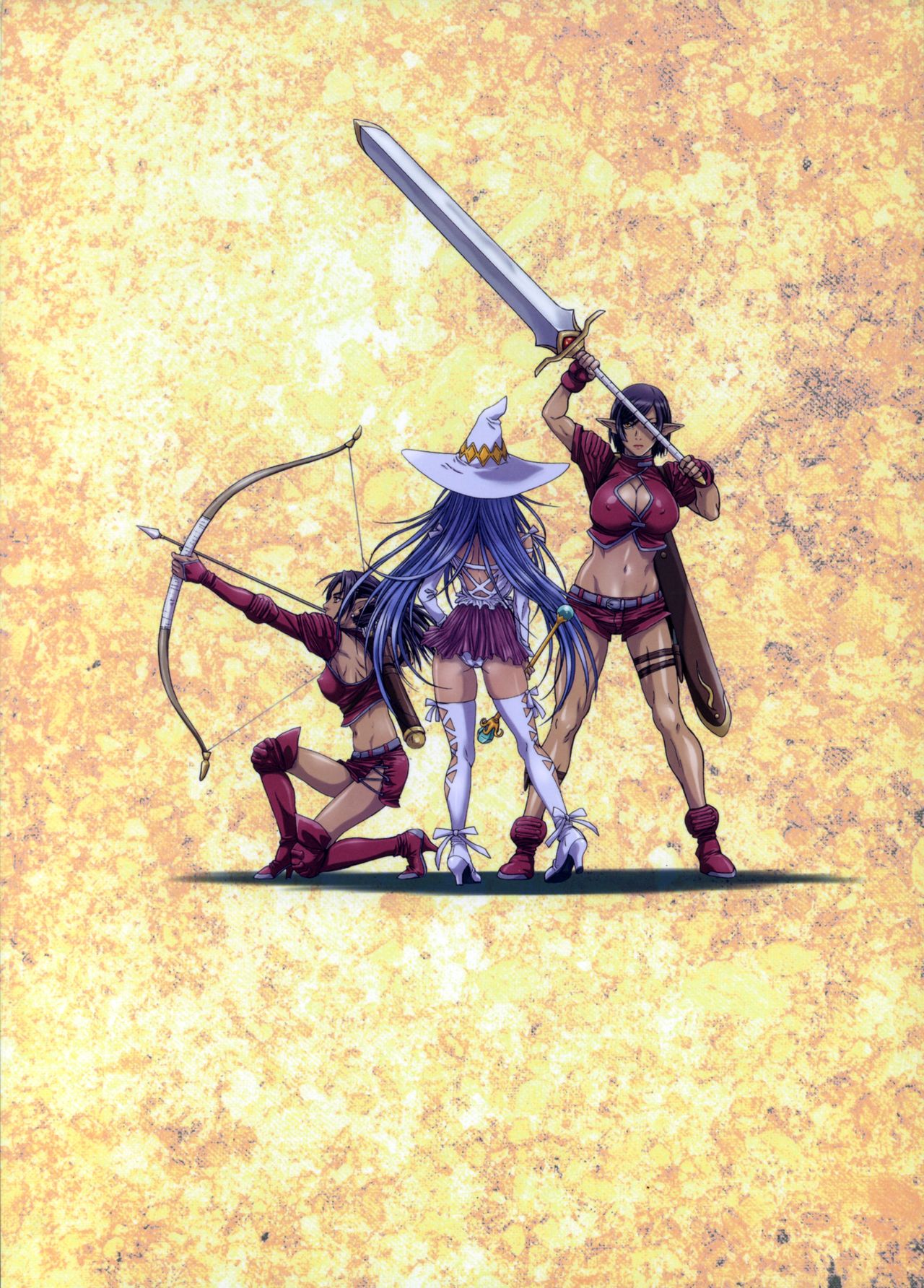 Other Zone 3 ~SURVEILLANT~ page 2 full