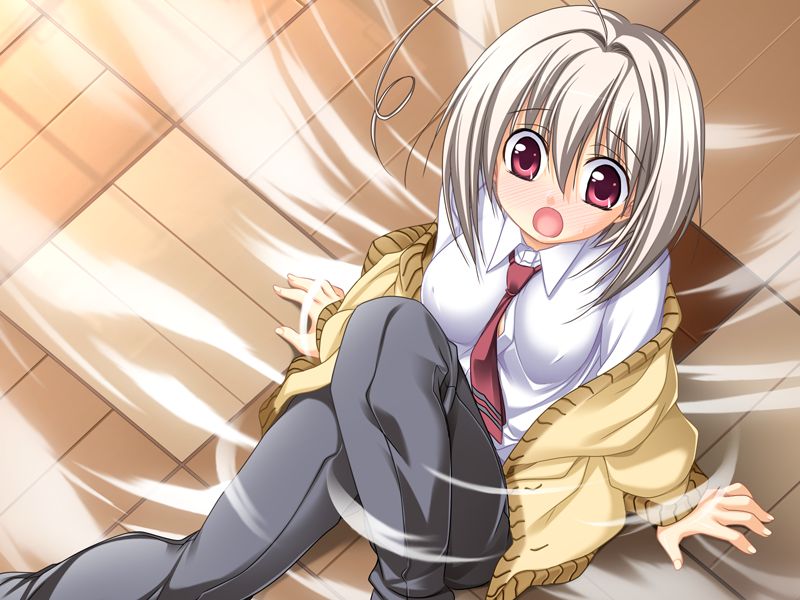 Kuru Kuru Coeur page 2 full