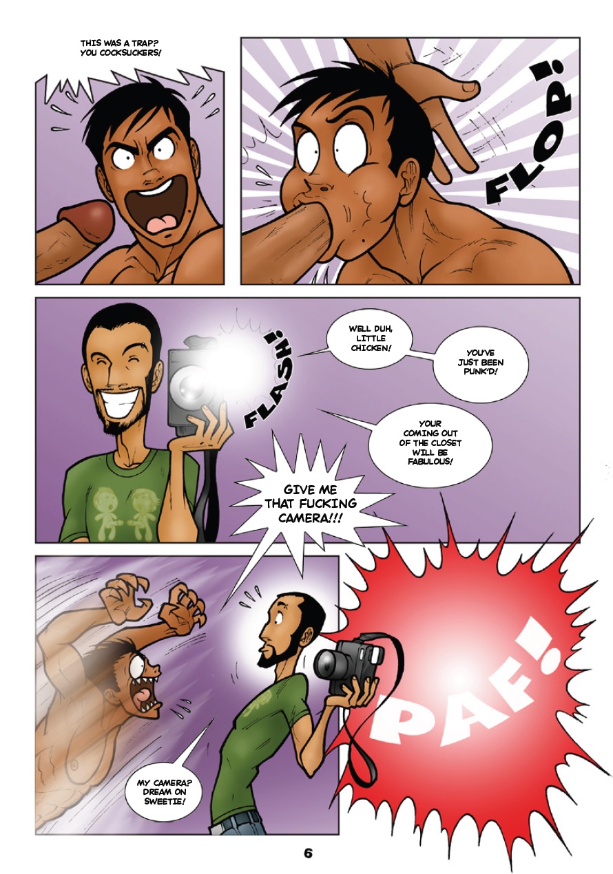 Keys 2 - David Cantero page 7 full
