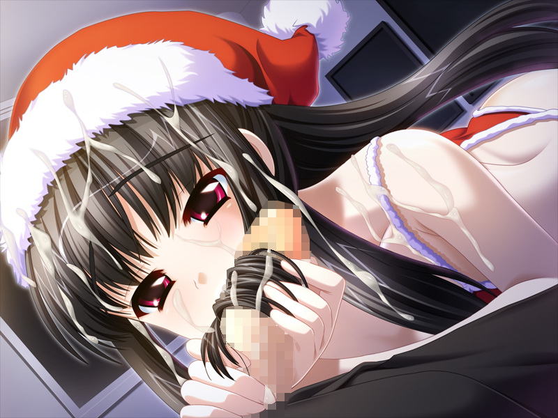 Xmas Time! page 2 full