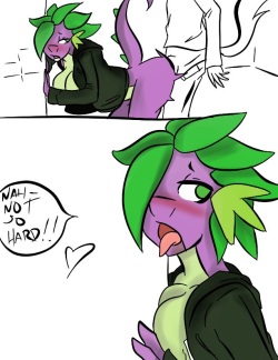Spike 63