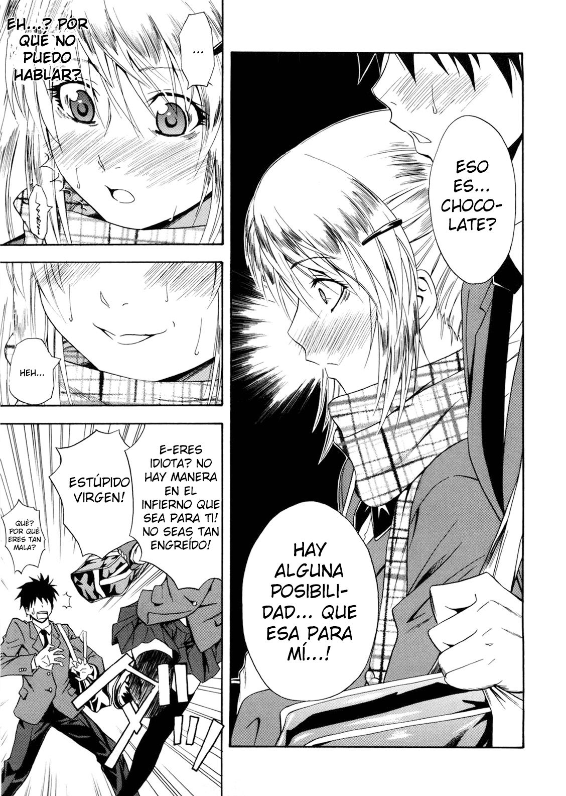 Template and Chocolate page 5 full