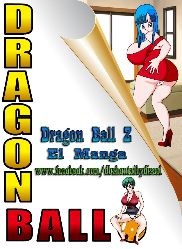 dragon ball hentai page 10 full