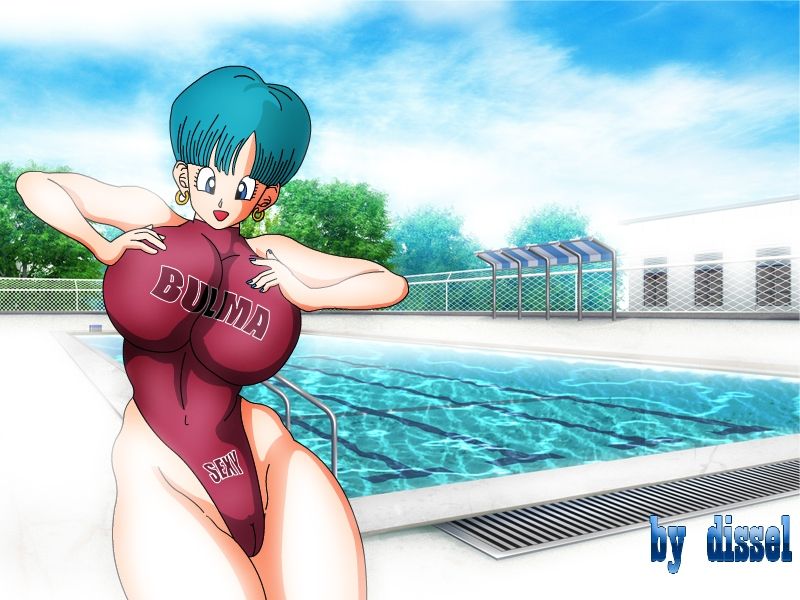 dragon ball hentai page 2 full