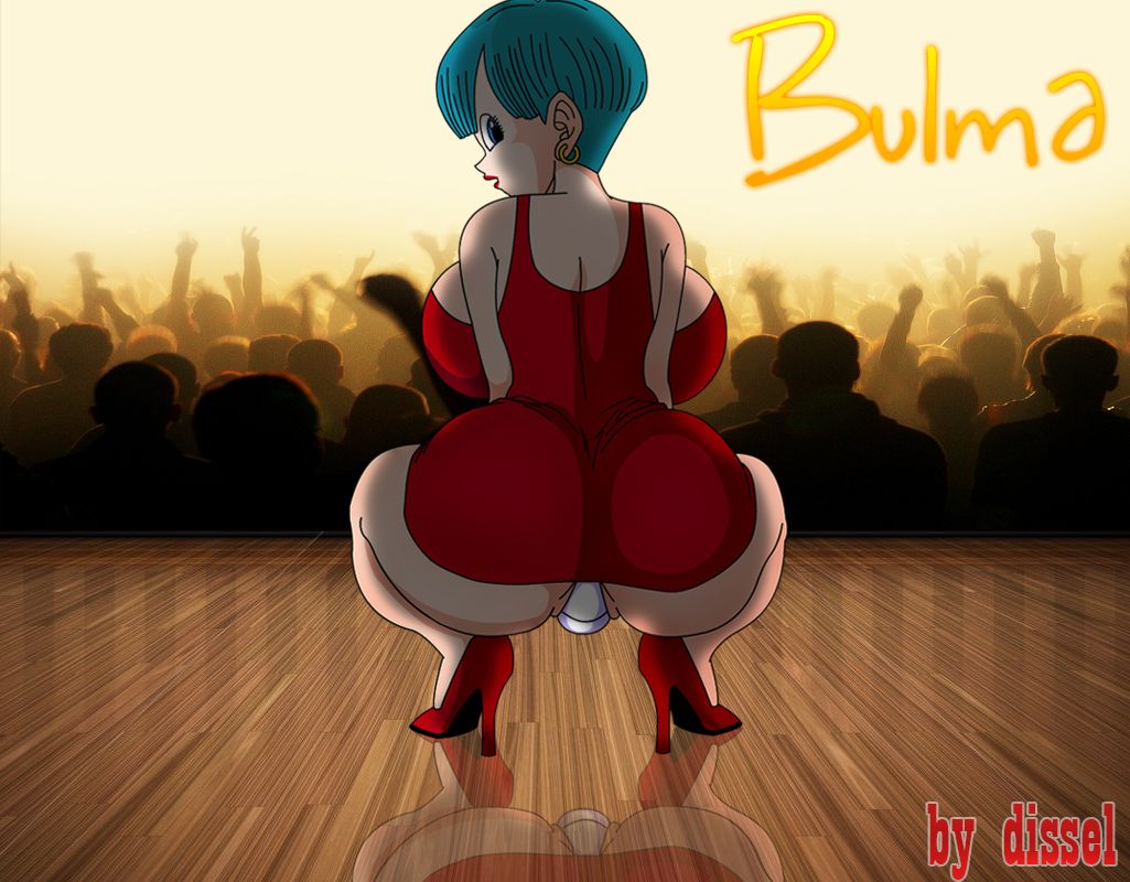dragon ball hentai page 3 full