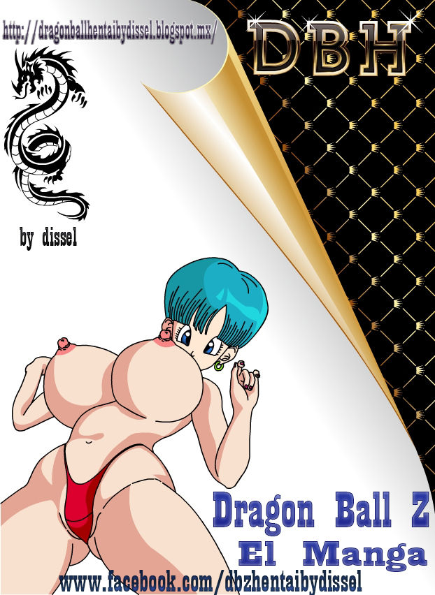 dragon ball hentai page 4 full
