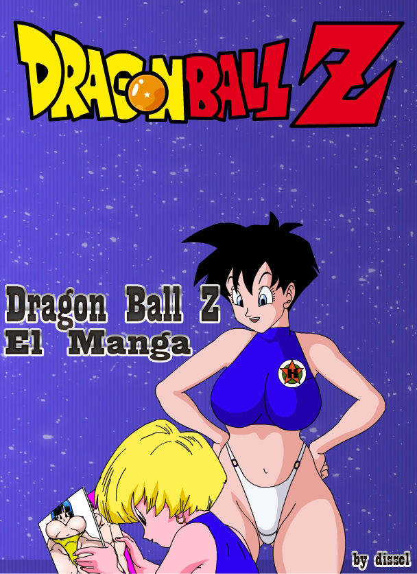 dragon ball hentai page 9 full