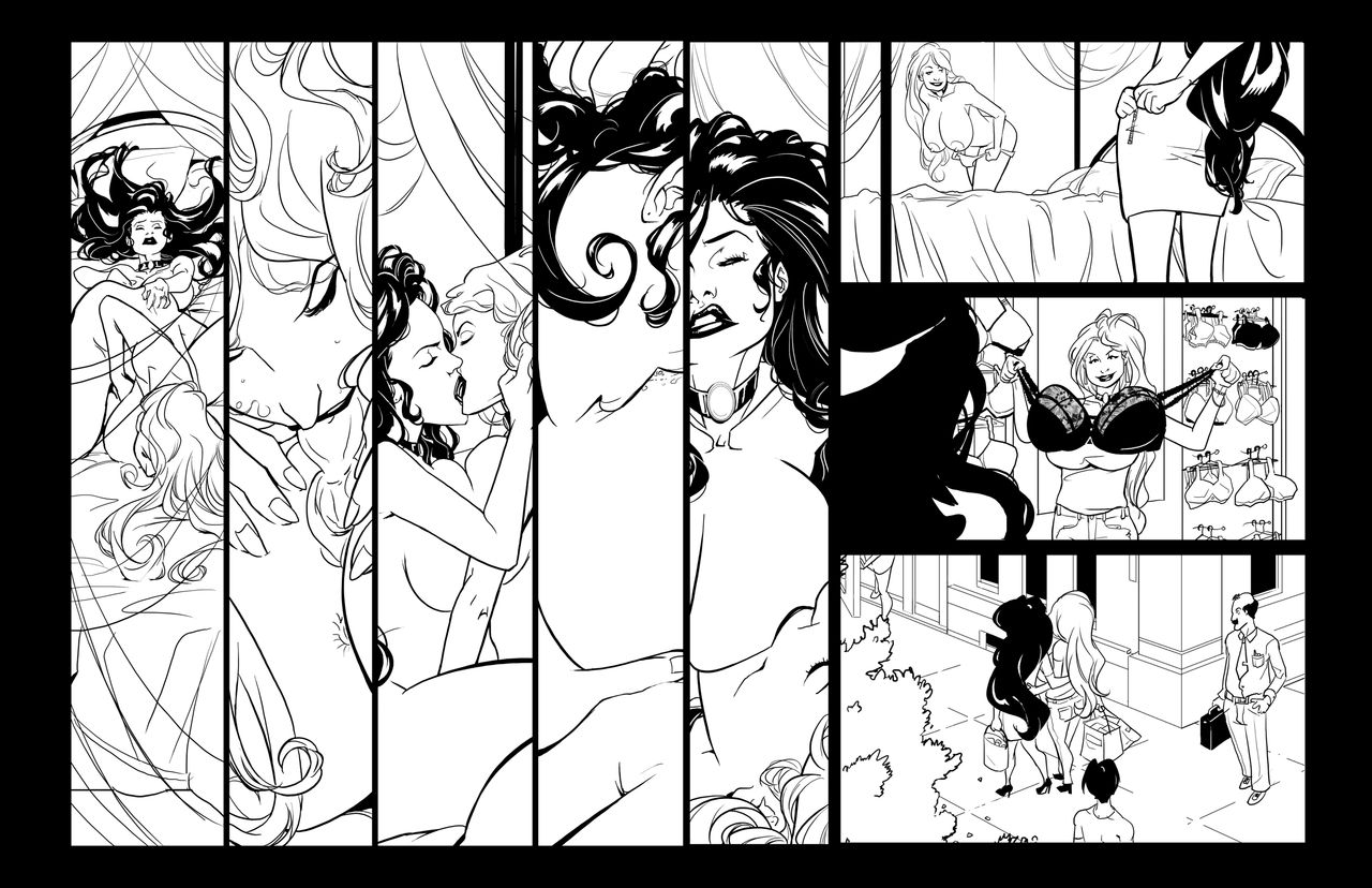 Artist - HMB *UPDATED* page 7 full