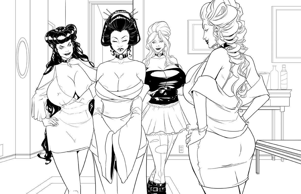 Artist - HMB *UPDATED* page 8 full
