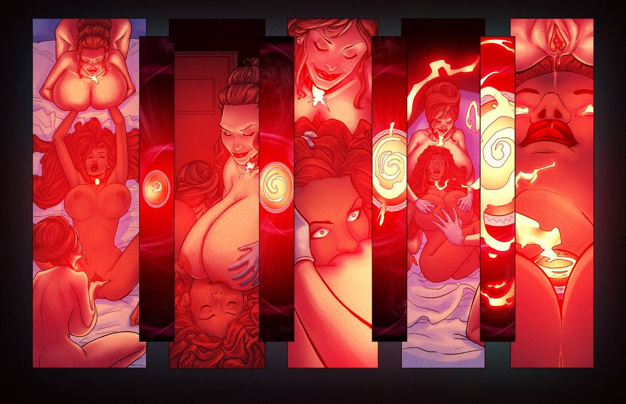 Artist - HMB *UPDATED* page 9 full