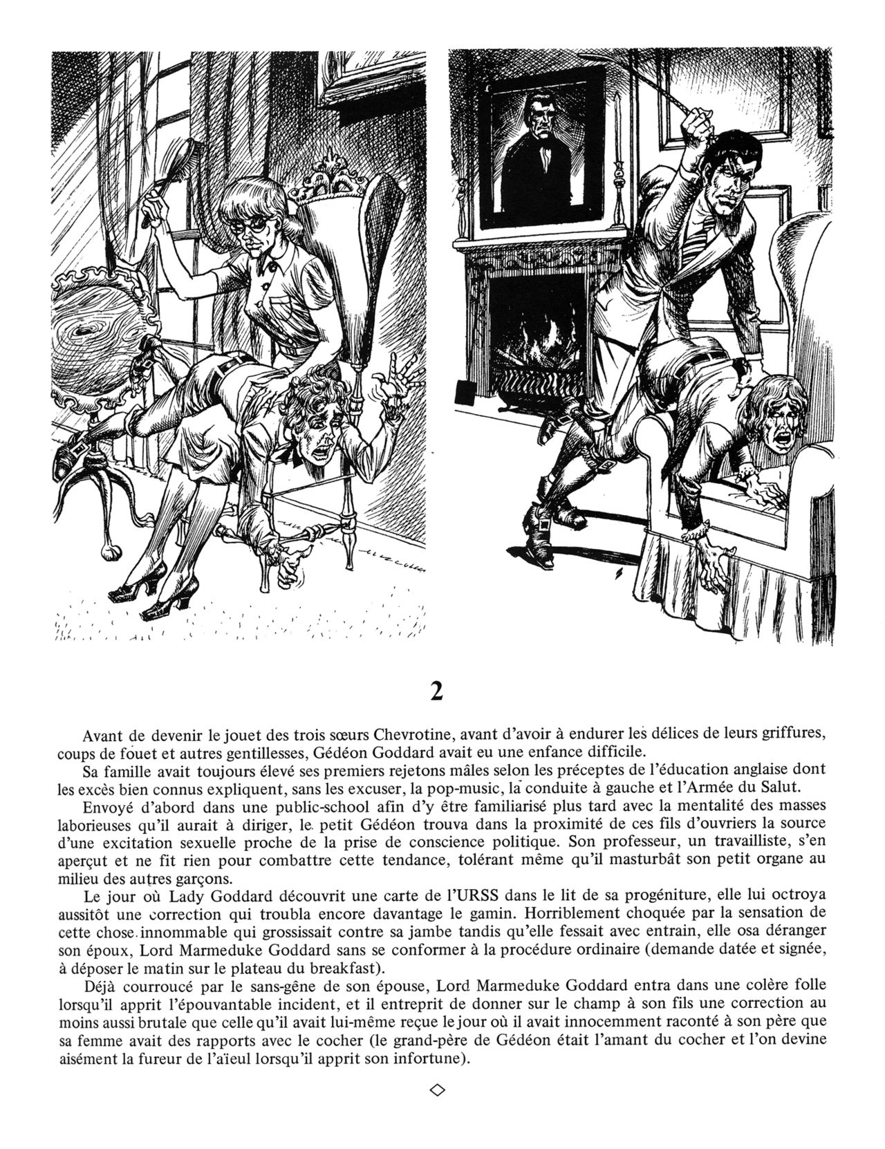 Bill Ward - Chevrotine HQ page 6 full