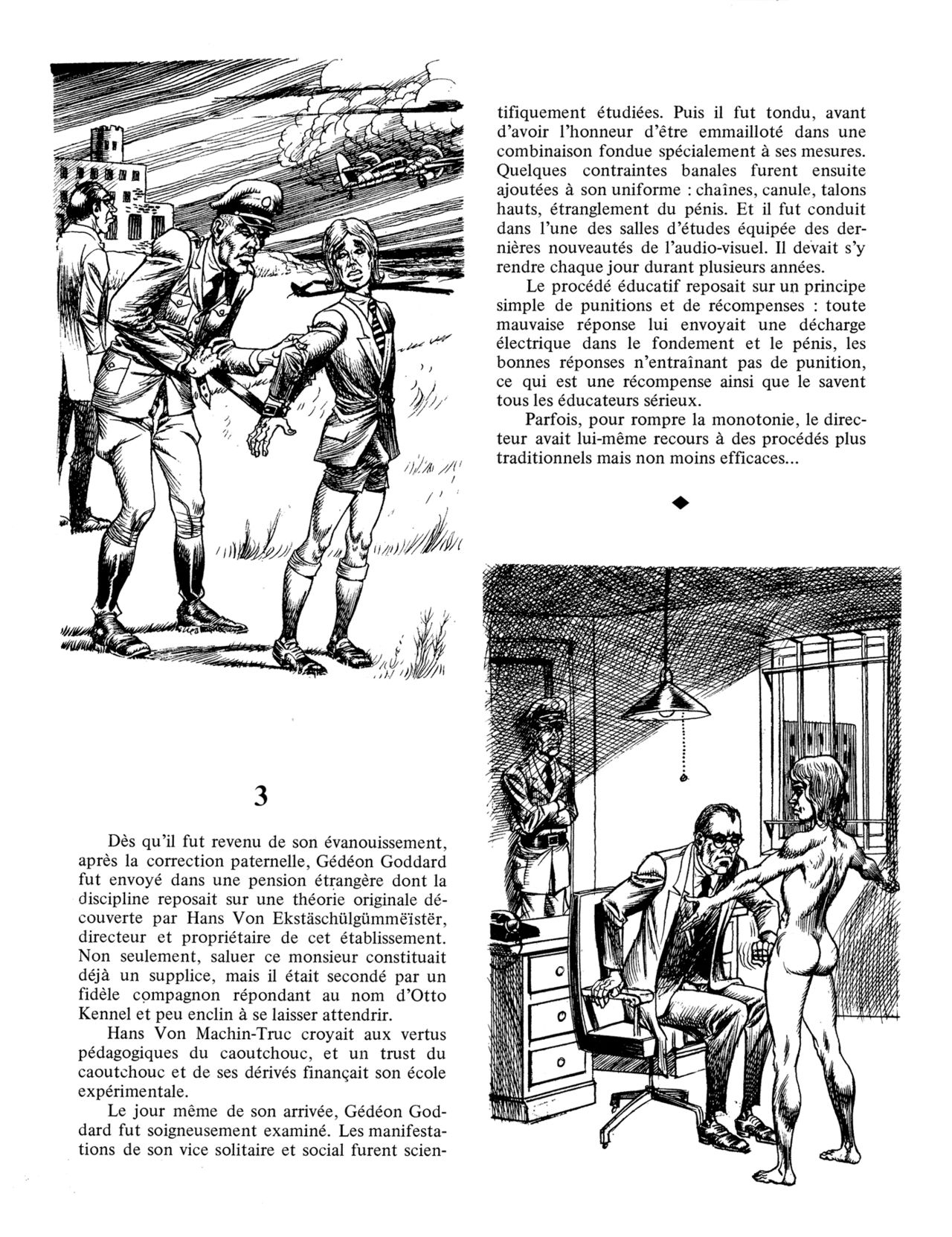 Bill Ward - Chevrotine HQ page 7 full