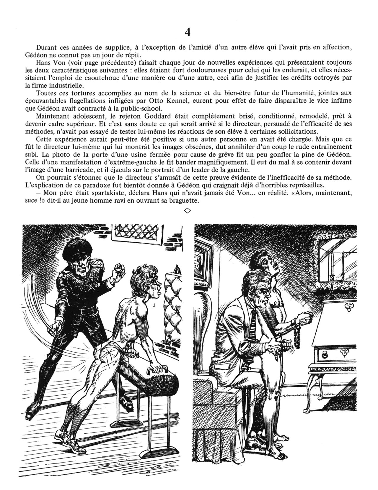 Bill Ward - Chevrotine HQ page 9 full