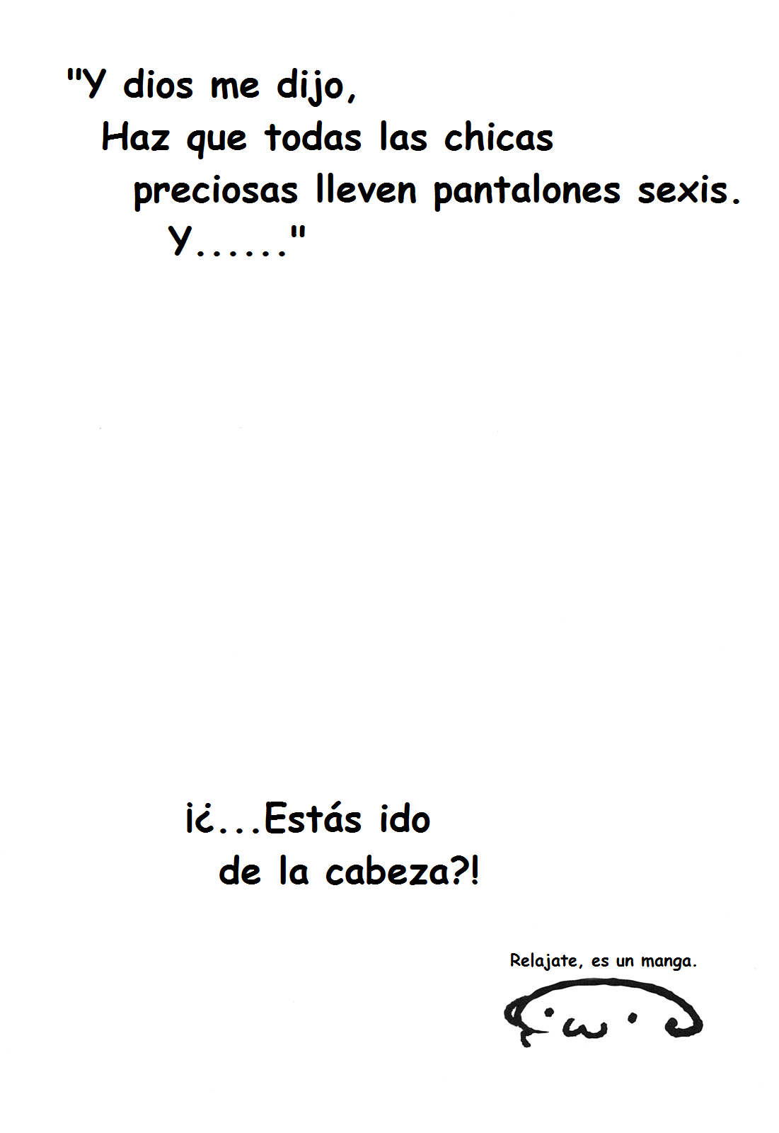 【REC!!】 page 3 full